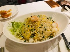 -新加坡海鲜共和(名胜世界圣淘沙海滨坊)