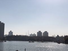 -黄兴公园