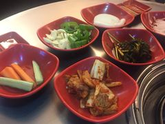 -杀猪天·韩国烤肉(总店)