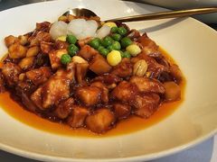 -红城阁·上海味道(四平路店)