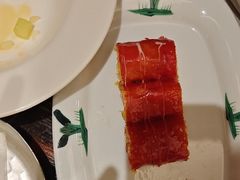 -夏宫中餐厅(香格里拉大酒店)