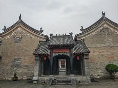 -康百万庄园