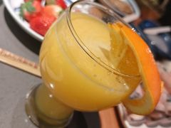 -巴奴毛肚火锅(大剧院店)