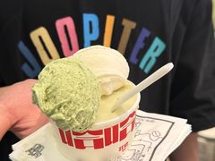 -红楼HONGLOU Gelato(淮海中路店)