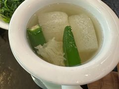-五观堂素食(新华路店)