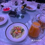 今天的包厢感觉不一样