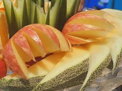 -贯贯吉·清真餐厅(浙江中路店)