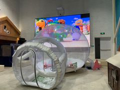 -Mr·Kuma酷么先生雪之乐园