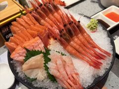 -大渔铁板烧(大悦城店)