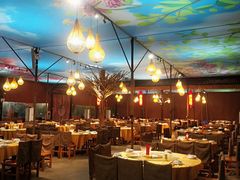 -大树头森林餐厅(番禺广场店)