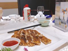 -富黎华海鲜大酒楼(正大广场店)
