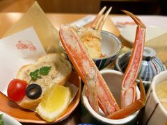 -蟹道乐(道顿堀本店)