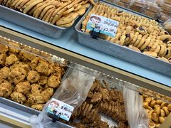 -爱德顺糕点食屋(利民道店)