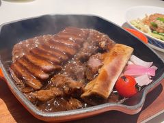 -炳胜私厨(万象前海店)