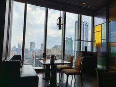 -金鹰国际酒店·满园春中餐厅