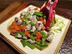 -上楼私房菜(院士路店)