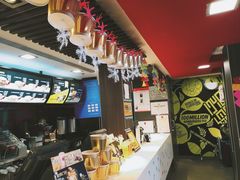 -麦当劳(丽江玉河广场店)