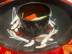 -三江两海老火锅(北京首店)