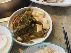 -淘米捞·米汤脆鲩鱼火锅(福田皇岗店)