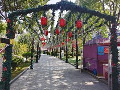 -安徒生童话乐园