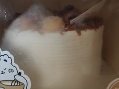 -勒甜LO CHO·定制低糖代糖纯动物奶油生日蛋糕(新开路店)