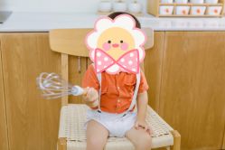-玛瑞莎·儿童·亲子摄影(越秀店)