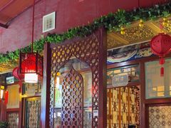 -阿西娅食府(中关村店)