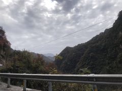 -沣峪口