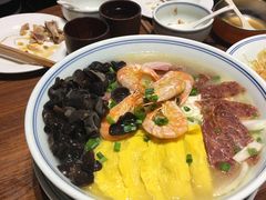 -凤凰谷天澜度假酒店云天阁自助餐