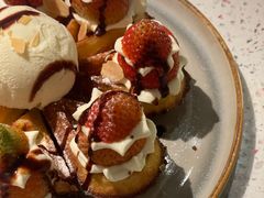 -BE BRIGHT KITCHEN(正佳广场店)