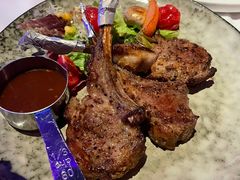 -天玑高空江景餐厅&酒吧Sky Secret Restaurant&Bar