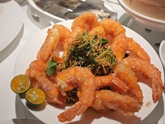 -四季民福烤鸭店(王府井东安门店)