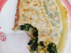 -闯关东东北农家菜(崂山石老人店)