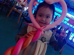 -烟台海昌鲸鲨海洋公园