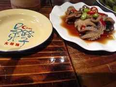 -马路牙子地桌烤肉(工体店)