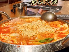 -包装马车·韩国料理·포장마차