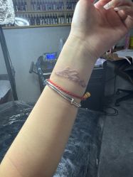 -極致刺青TATTOO STUDIO 私人订制