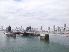 -中国人民解放军海军博物馆