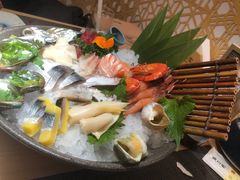 -德川家日本料理(中关村寰太大厦店)