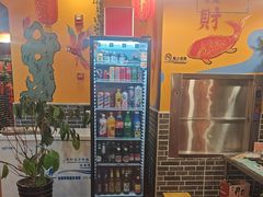 -江湖水乡铁锅炖魚(周庄嘉园店)