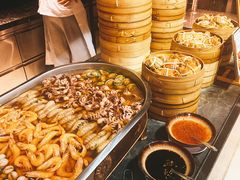 -乐咖啡西餐厅(太湖皇冠假日酒店)