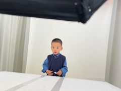 -海马体照相馆(重庆爱琴海购物公园店)