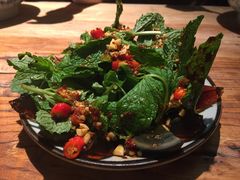 -缘生态云南菜·野生菌庭院餐厅(华侨城店)