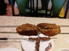 -巴依老爷·新疆美食(上城区天城路店)