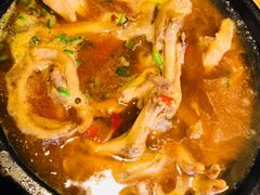 -丰乐餐厅·始于1999·本地老字号