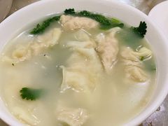 -老蔡记(二七广场店)