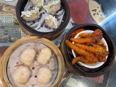 -香港蓮香樓(中環店)