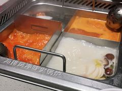 -海底捞火锅(九霄梦天地店)