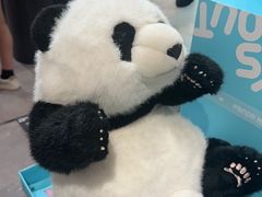 -熊猫屋(宽窄巷子景区店)