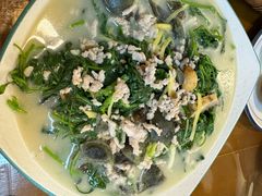 -老崇左特色风味食馆
